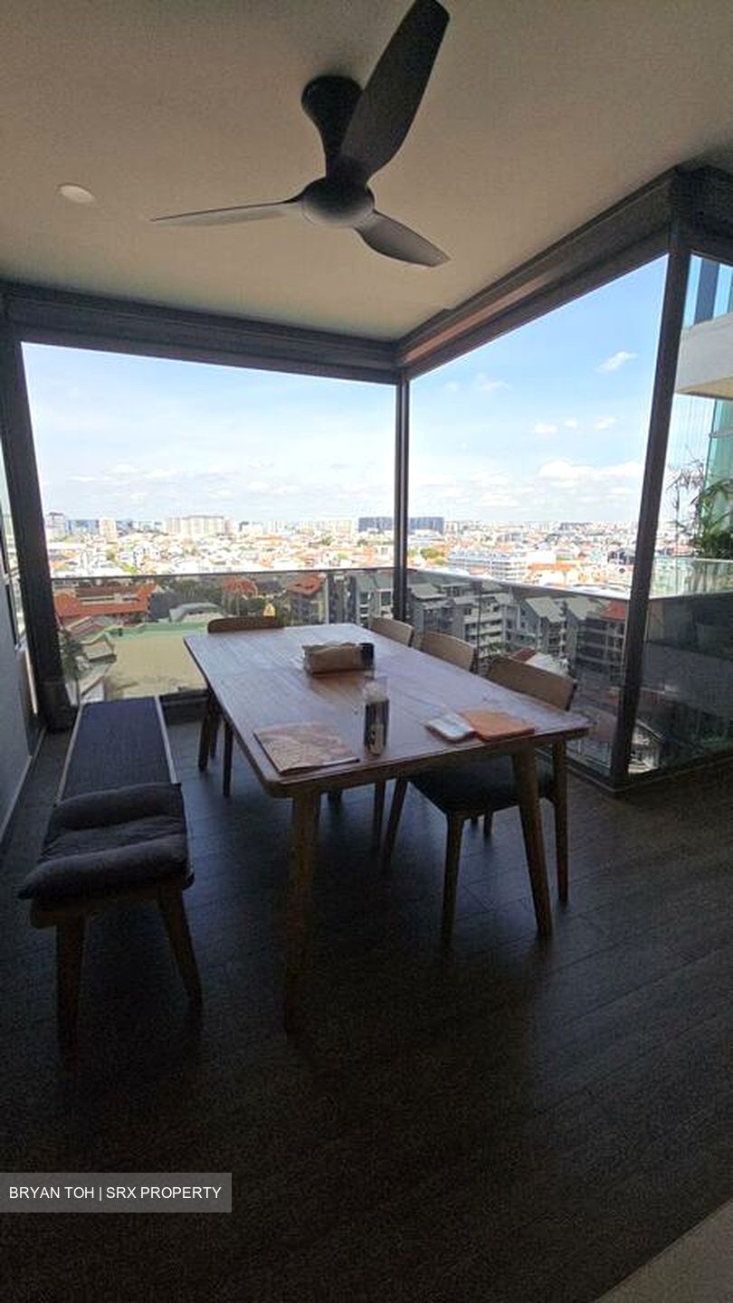 Moda (D15), Apartment #511278521
